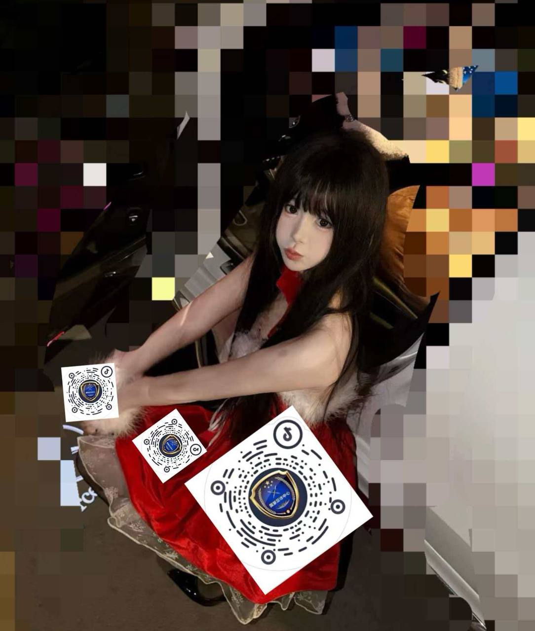 小雨