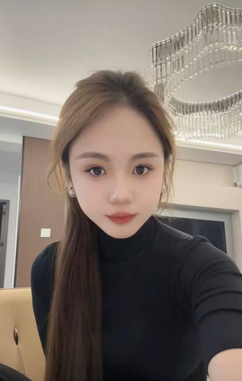 染染 w少小美
