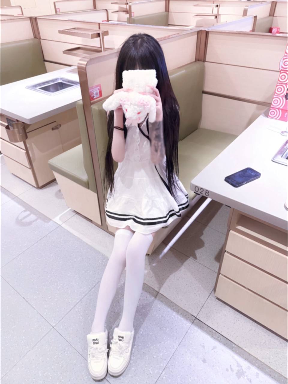 伤心
