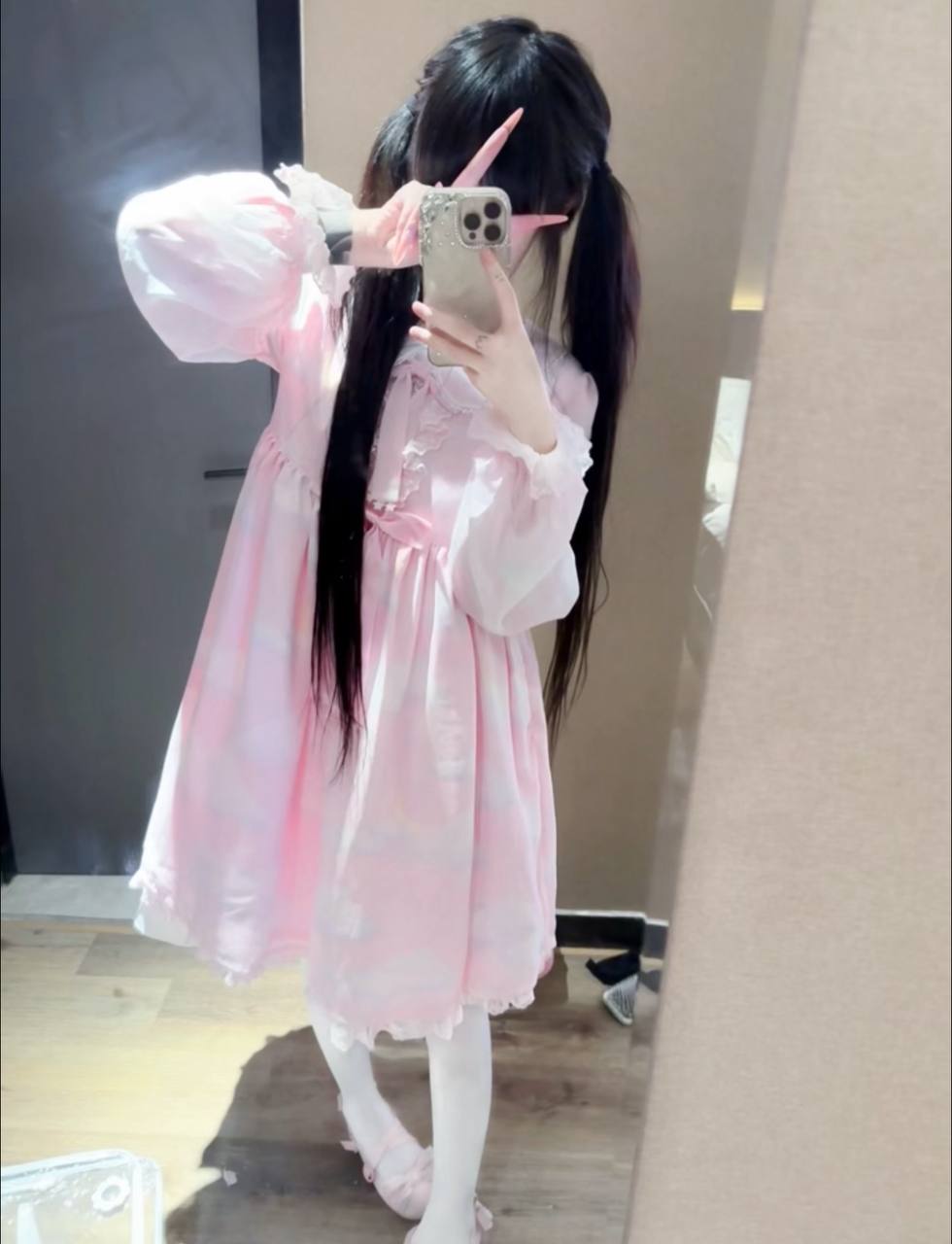 伤心