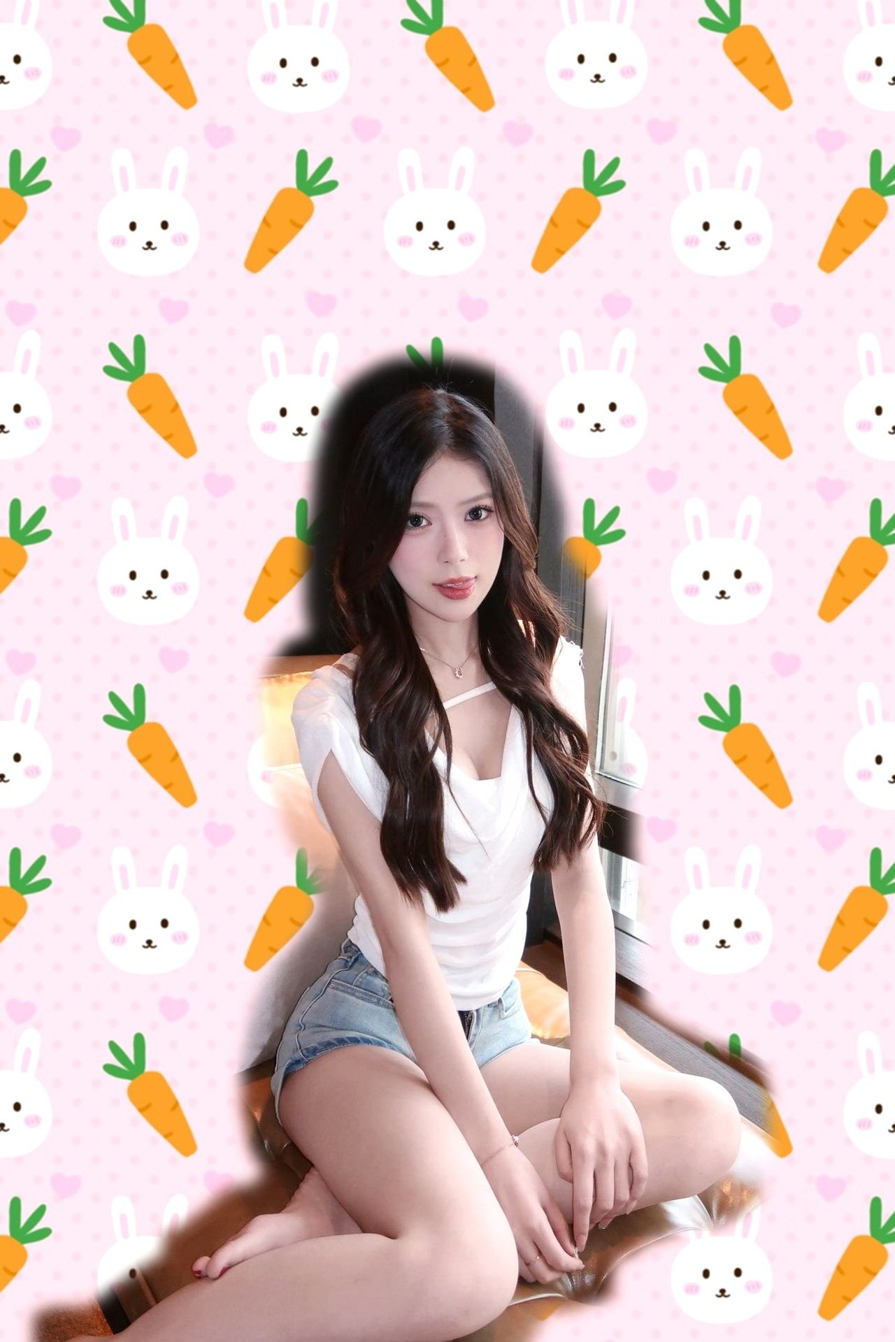 冉冉