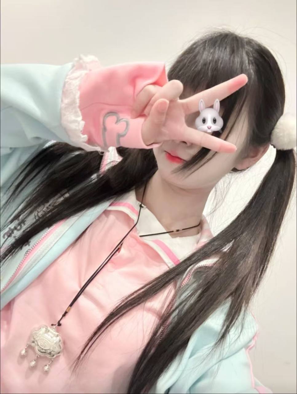 双飞姐妹
