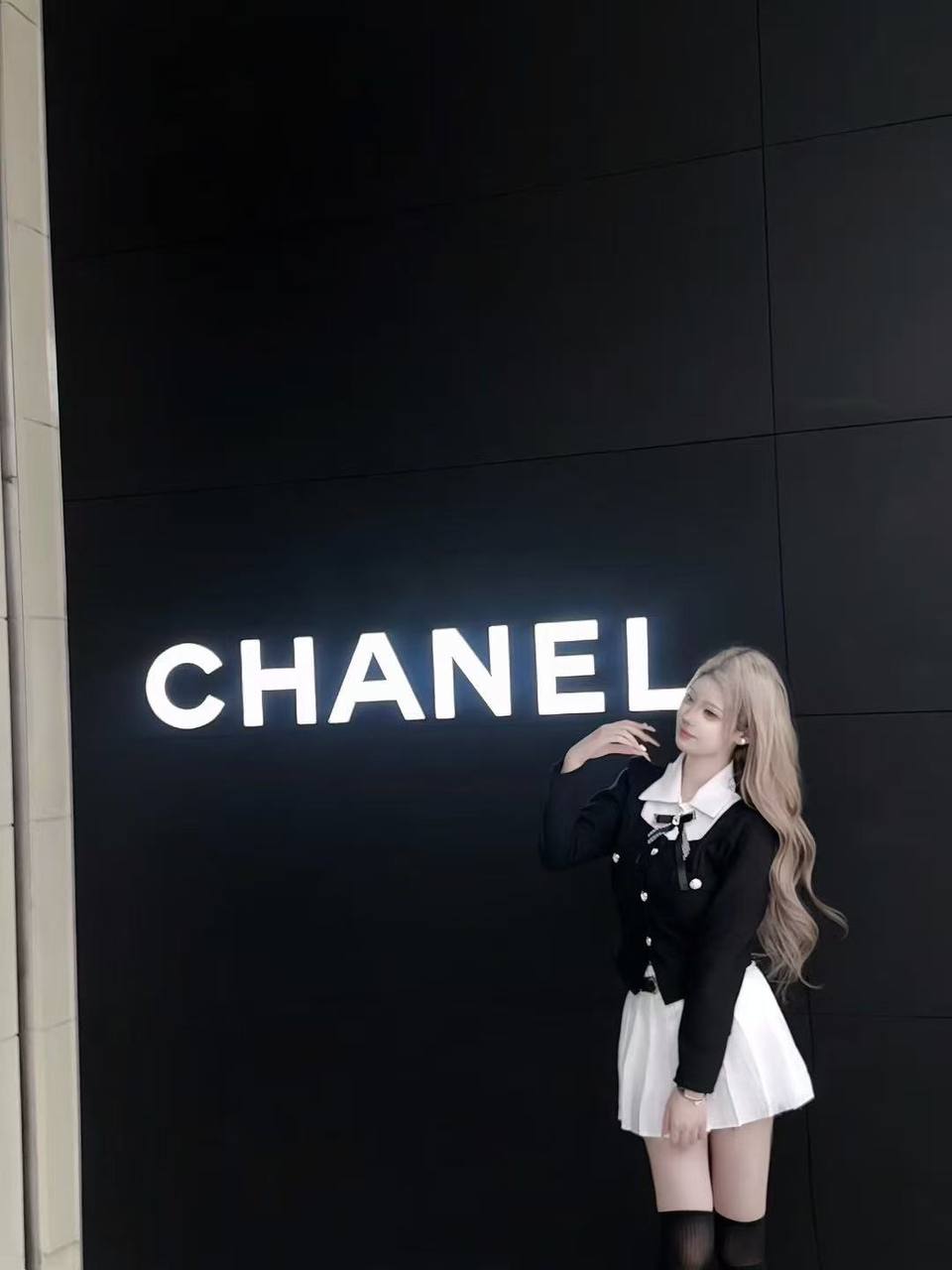 小鹿