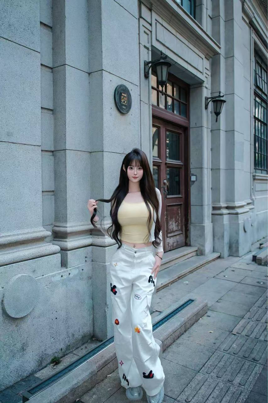 小鹿