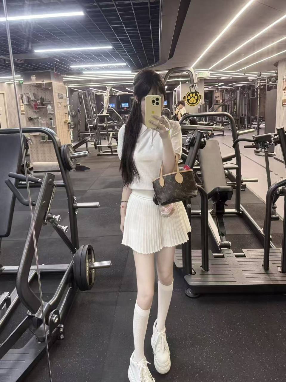 小鹿