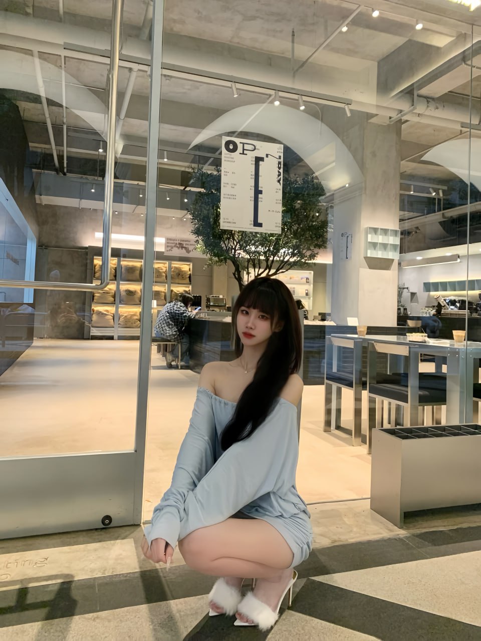 0100-SSQK 雯雯
