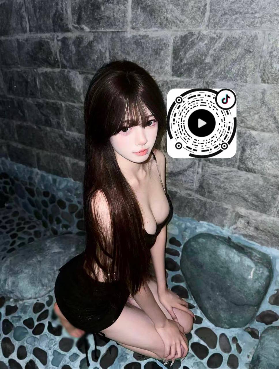 小水