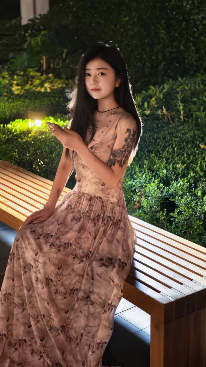 菲菲