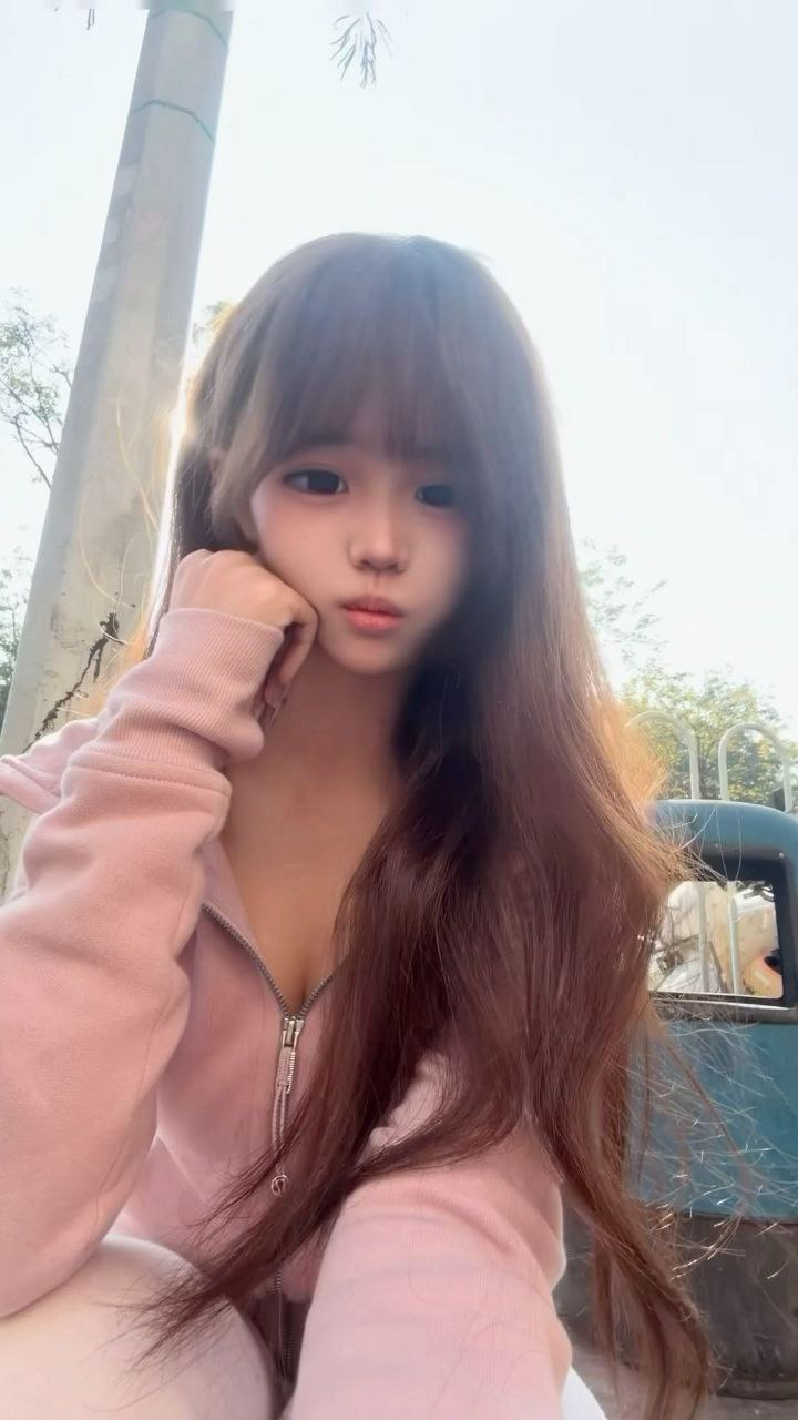 反差 女大