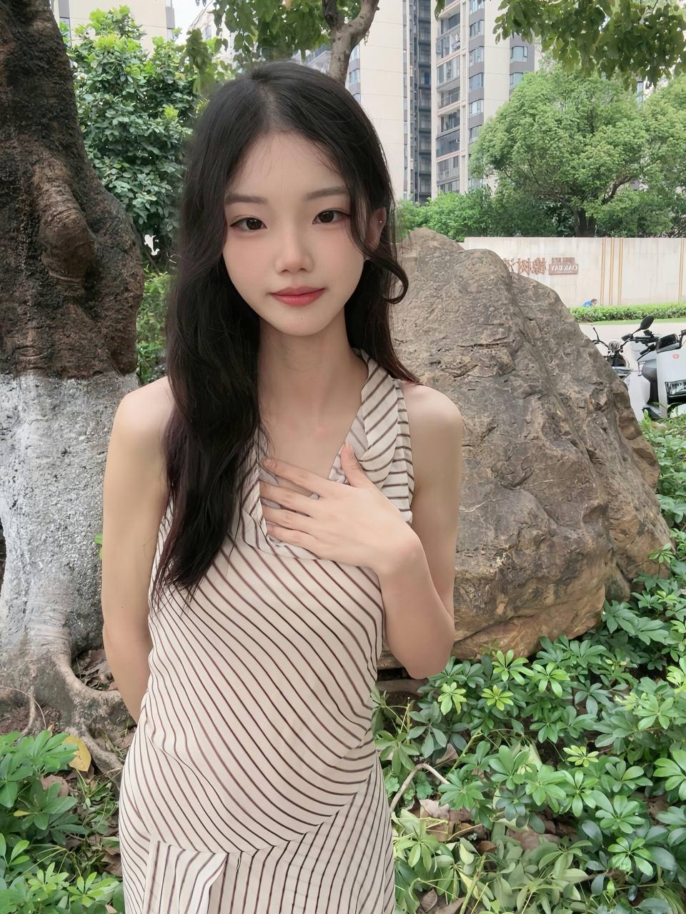 美婷