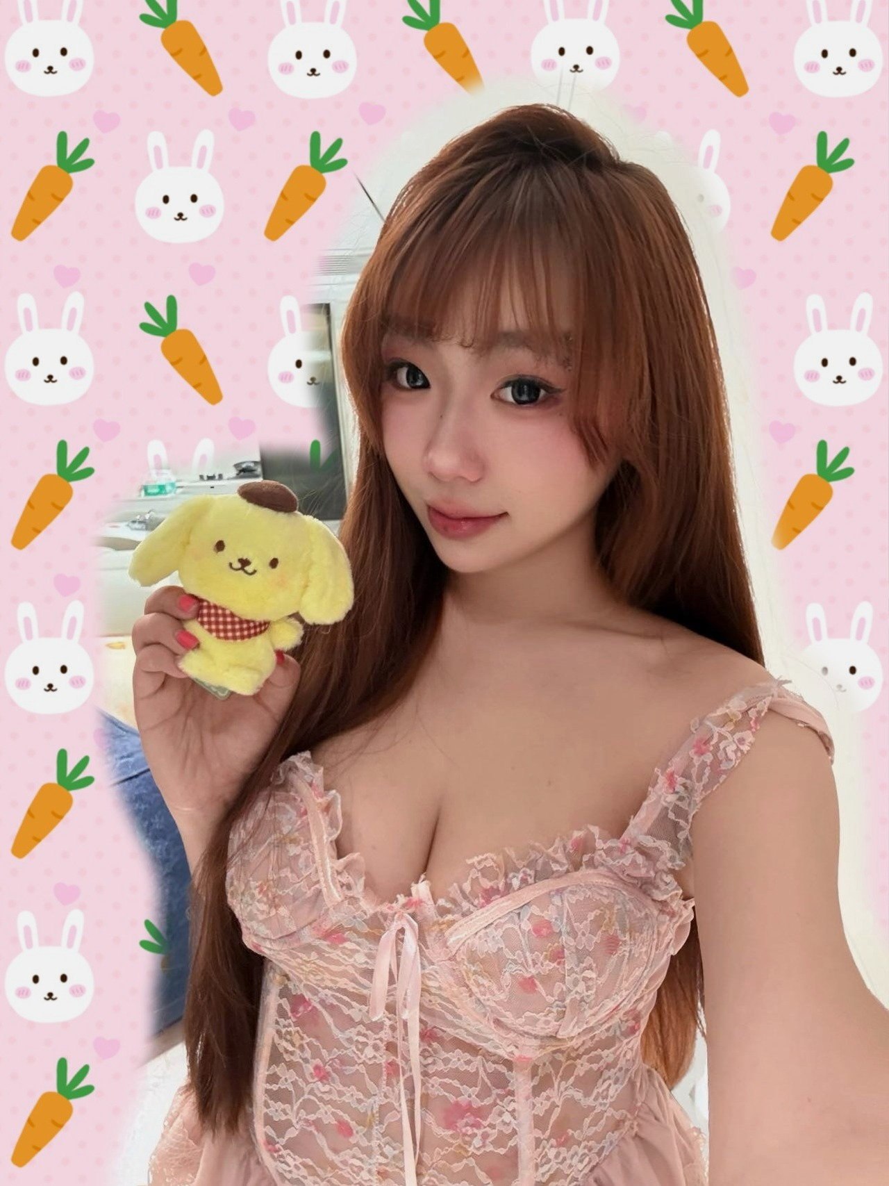 小y