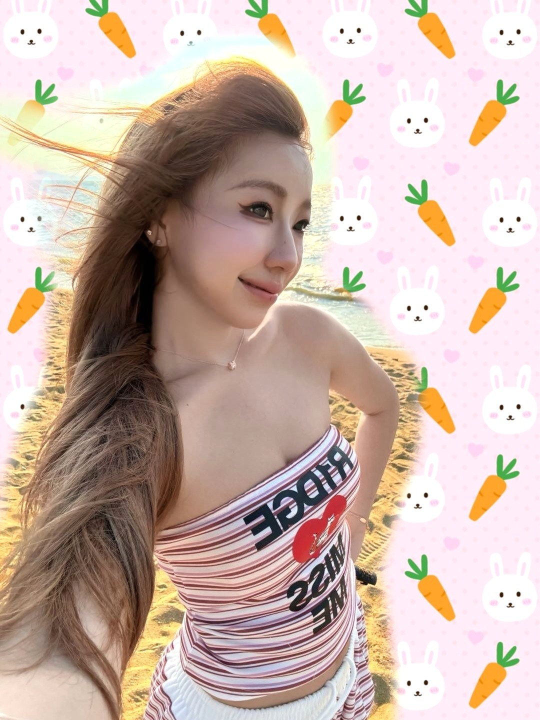 小y