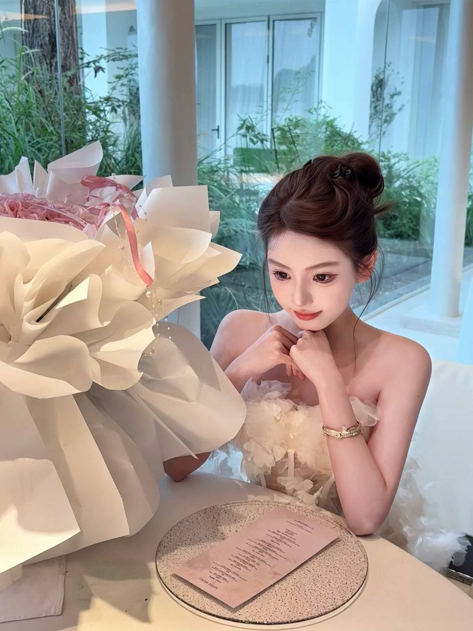 沐沐 迪士尼BB040