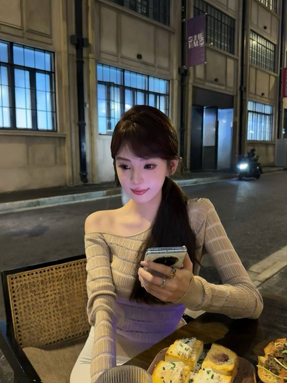 沐沐 迪士尼BB040