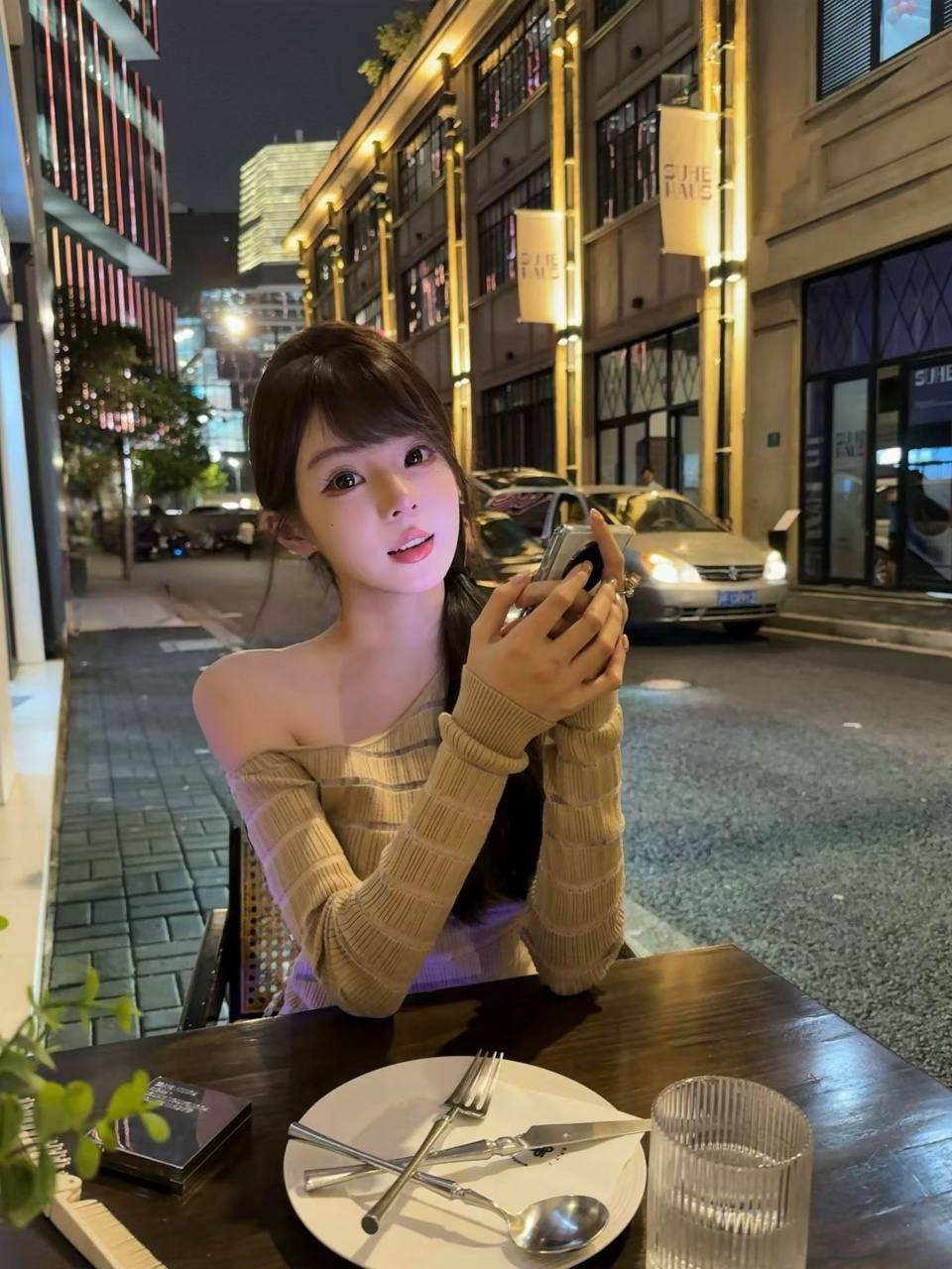 沐沐 迪士尼BB040