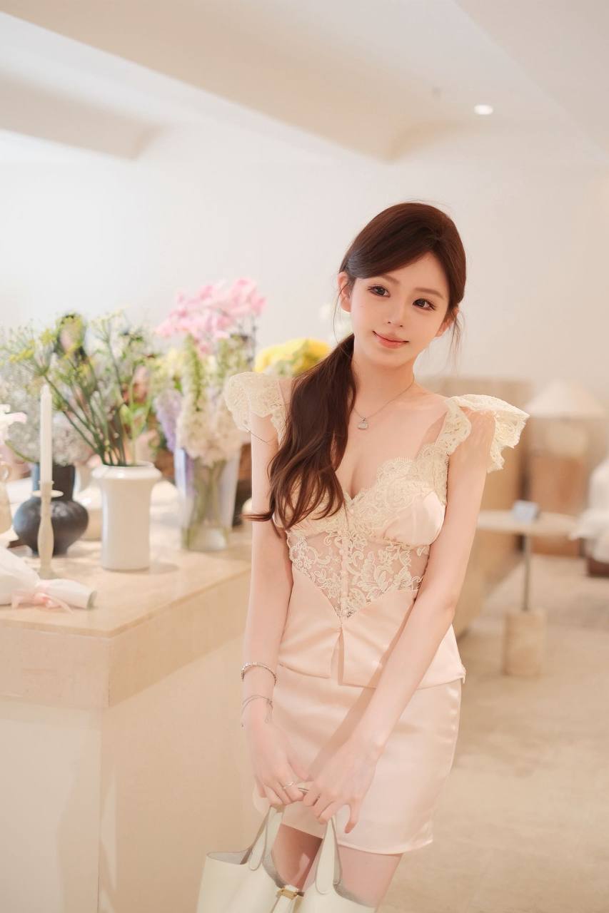 沐沐 迪士尼BB040
