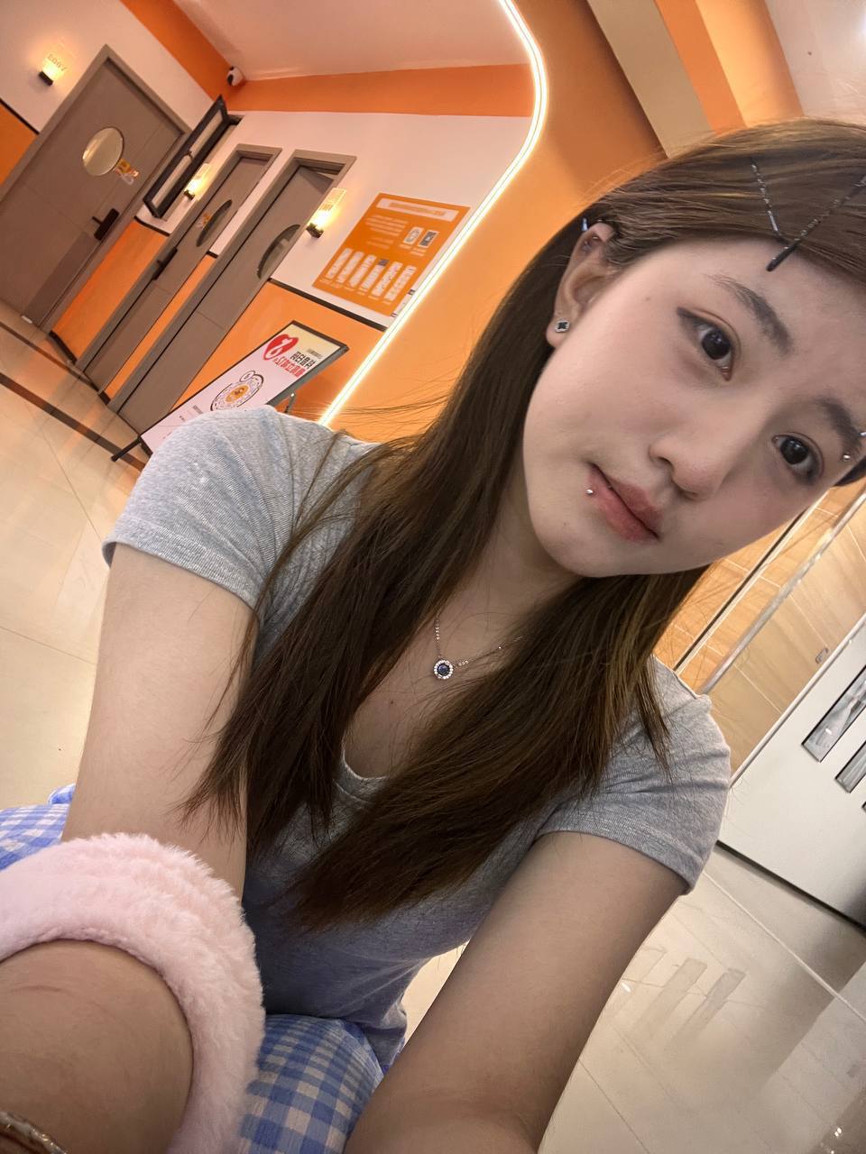 温温