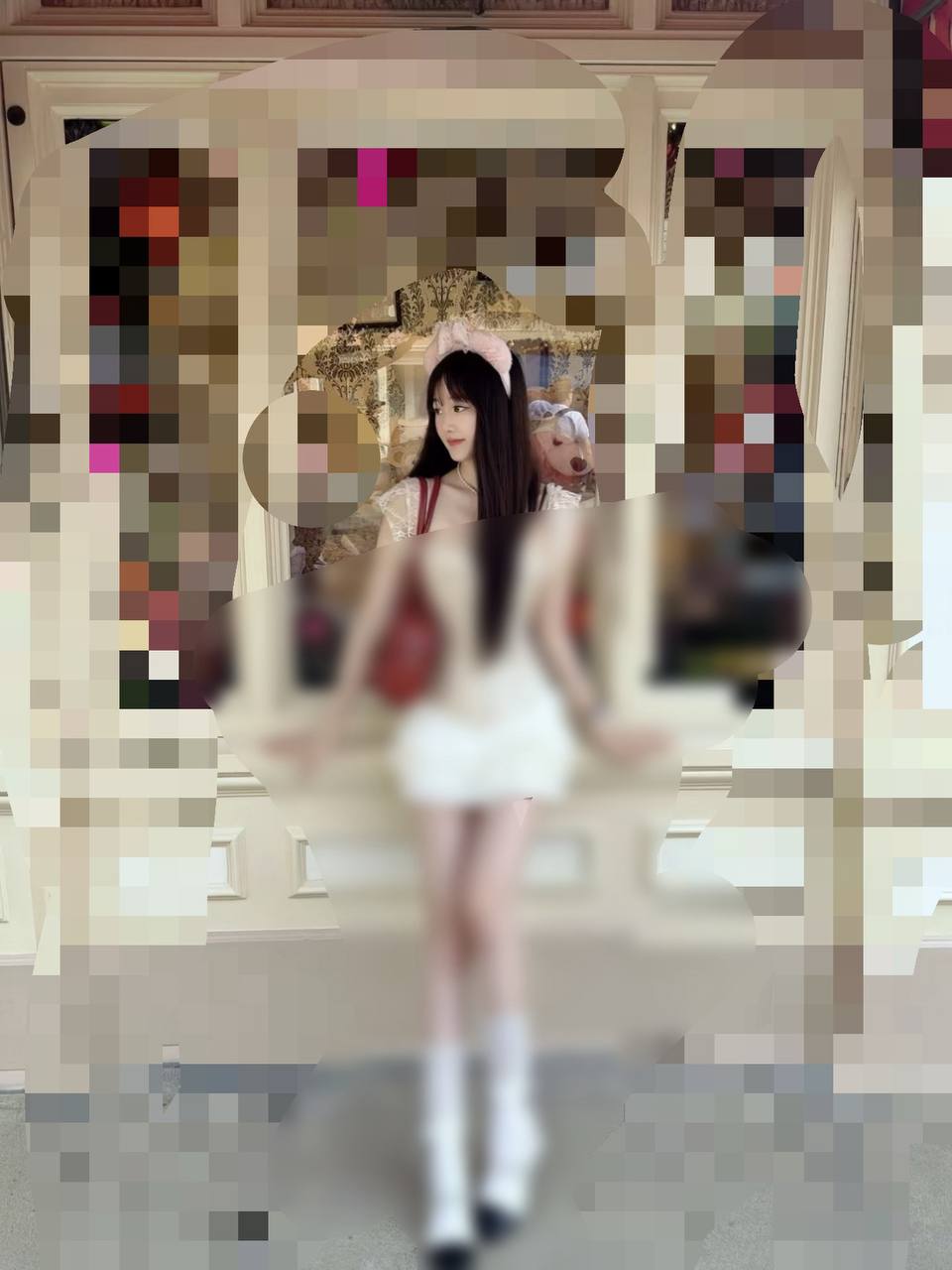 小乖