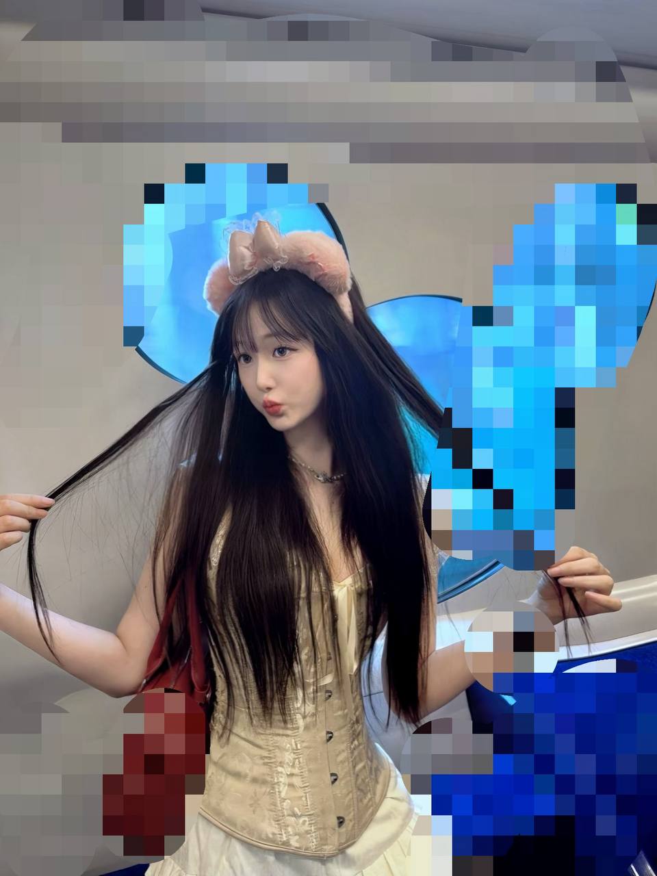小乖