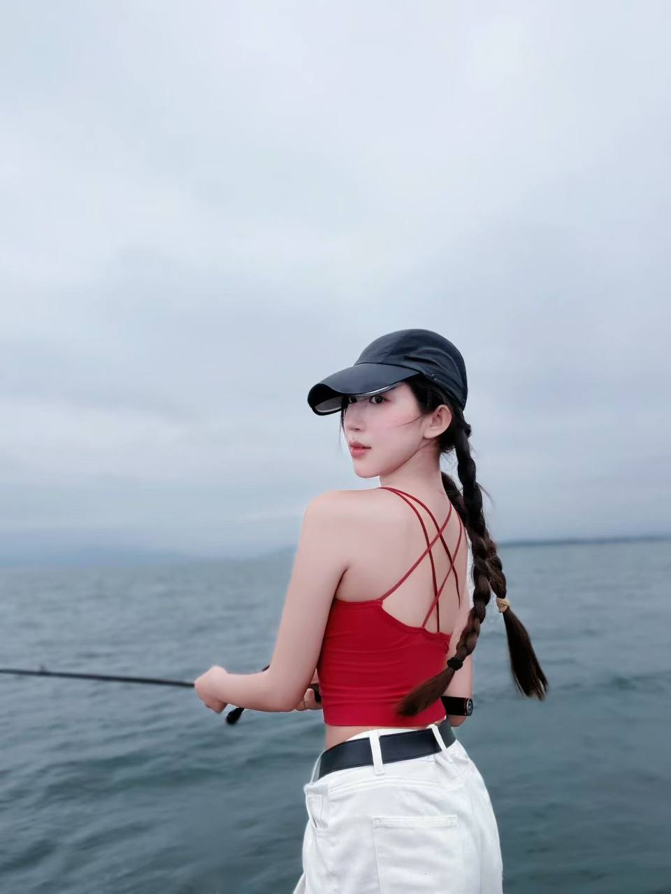 嘉嘉 w少小美
