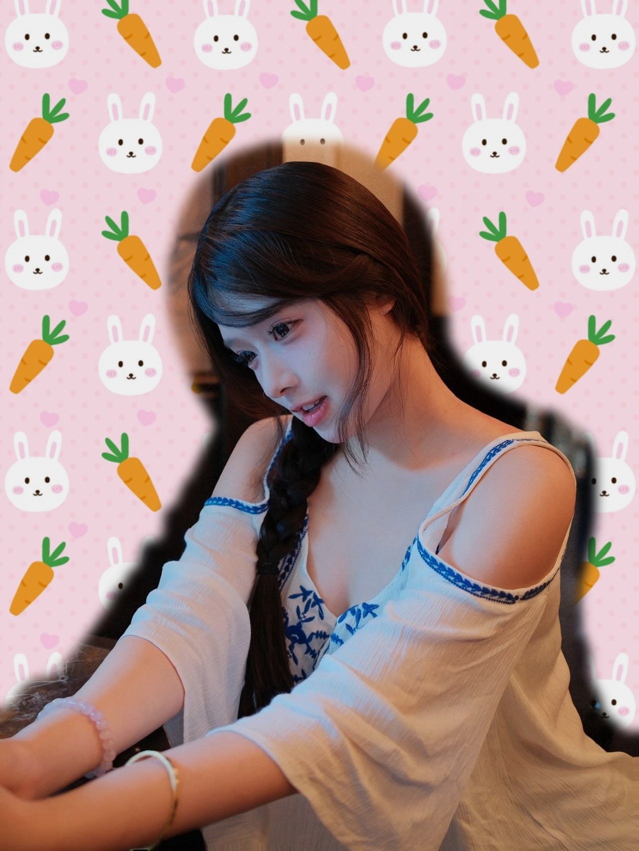 二珊