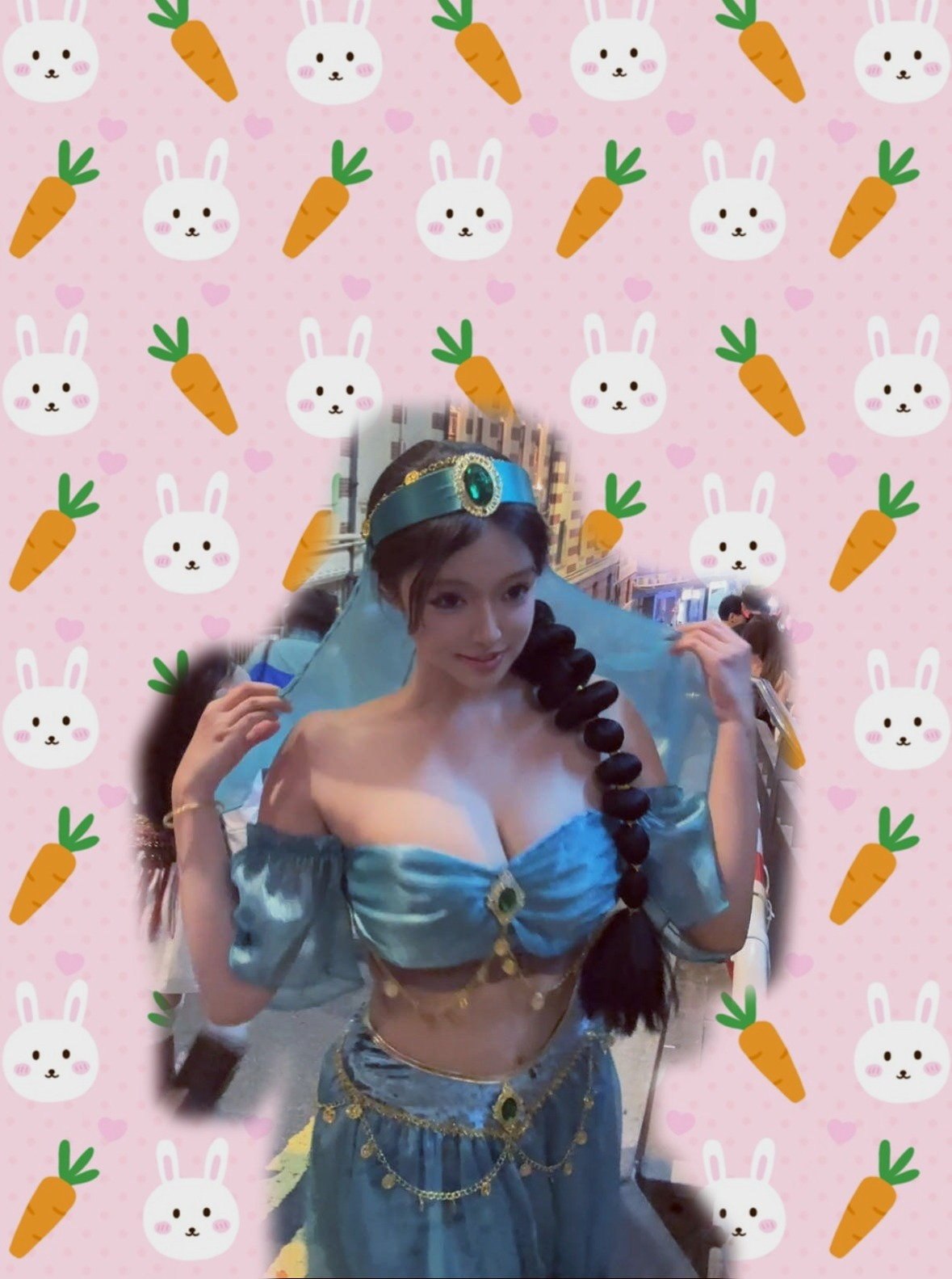二珊