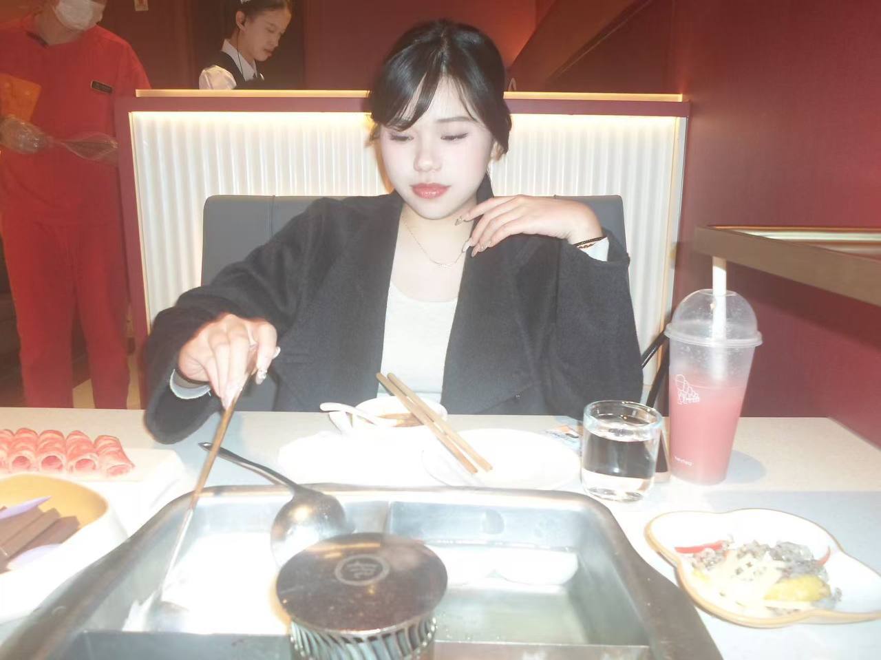 豆豆S