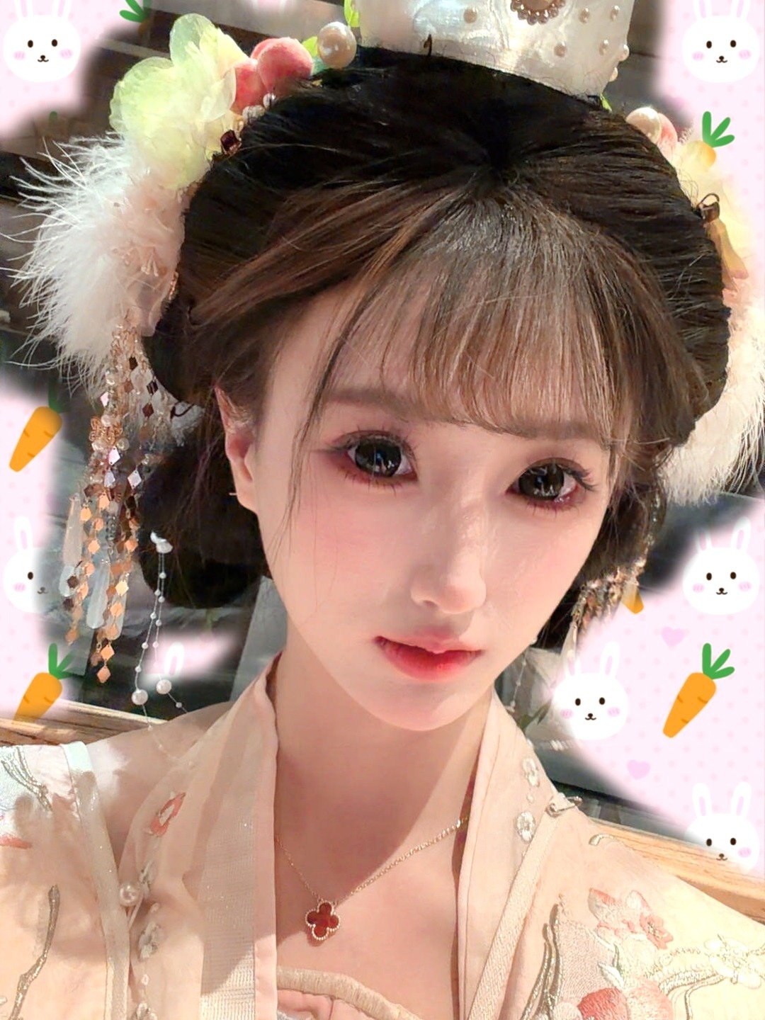 小兔