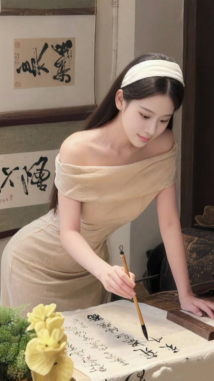 晴天大米