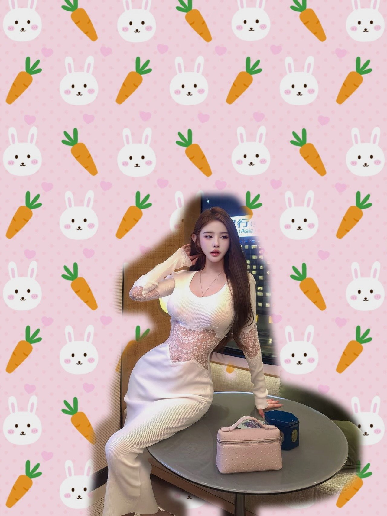 心心