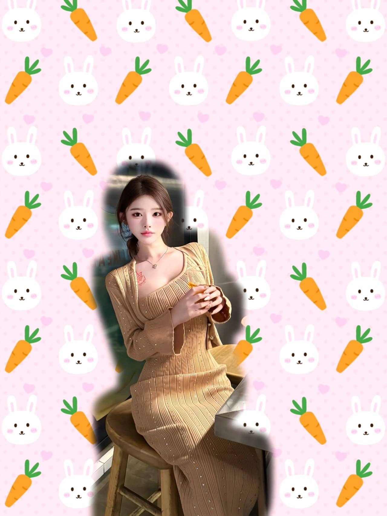 心心
