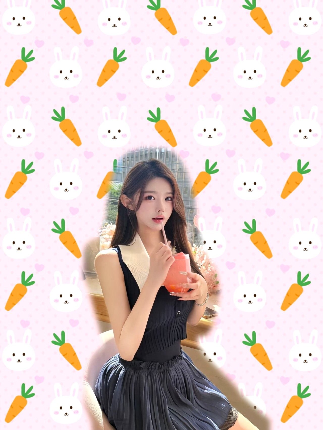 心心