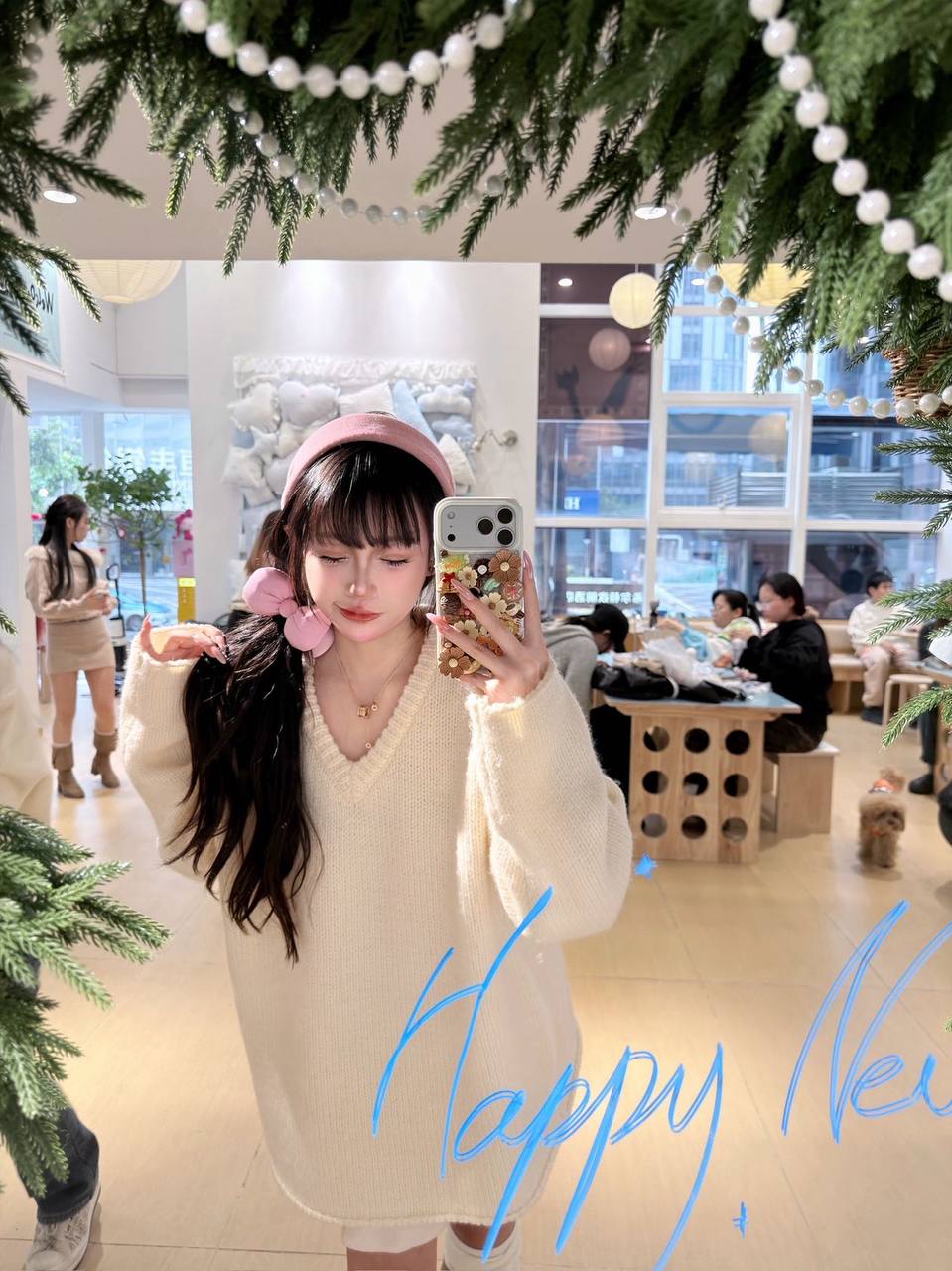 小猫 财