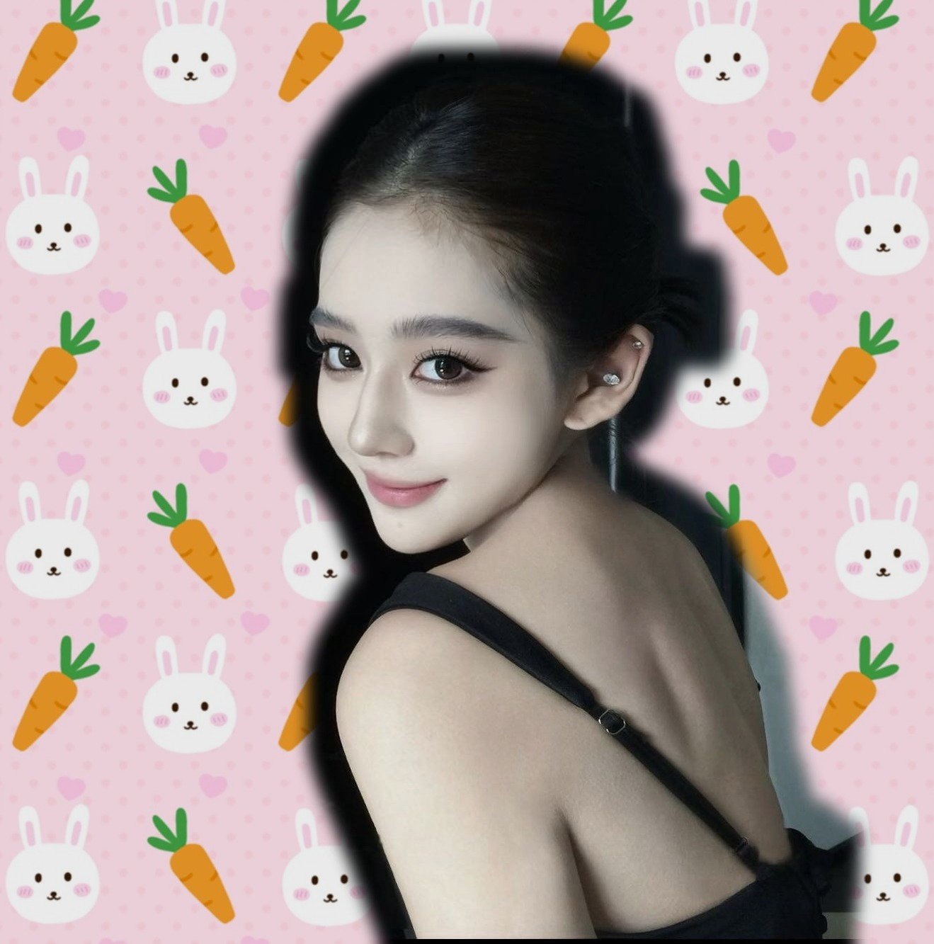 小甜