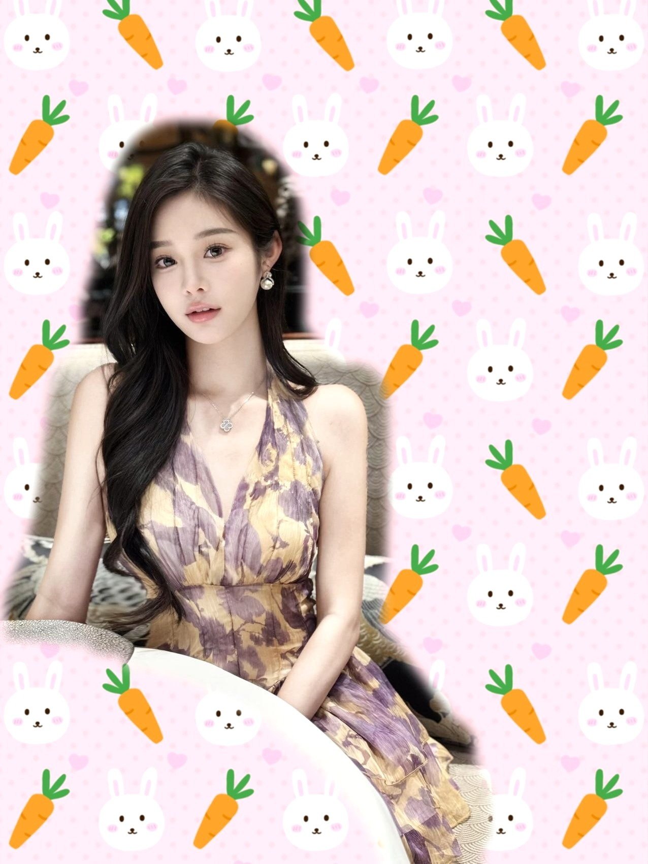 小甜