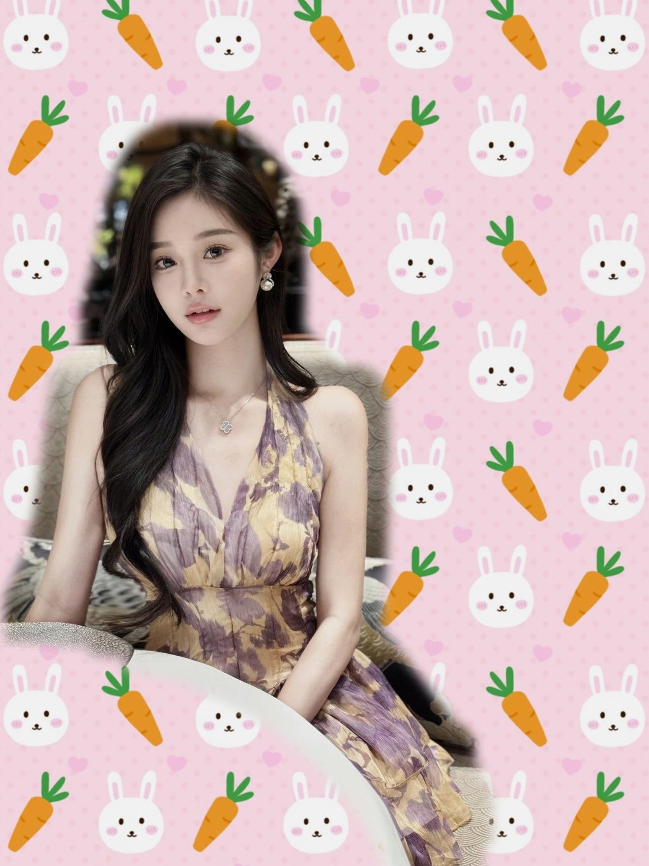 小甜