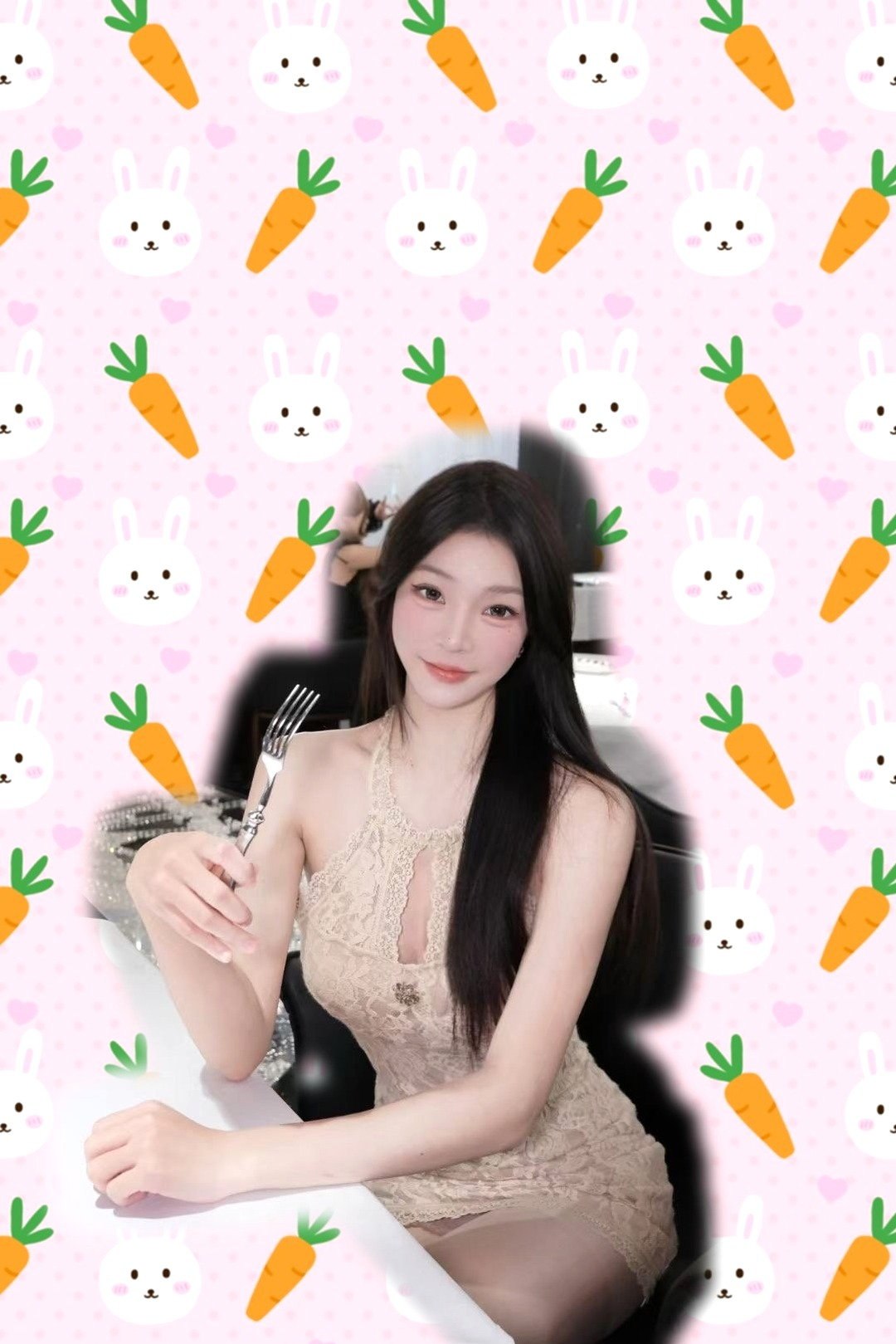 青青