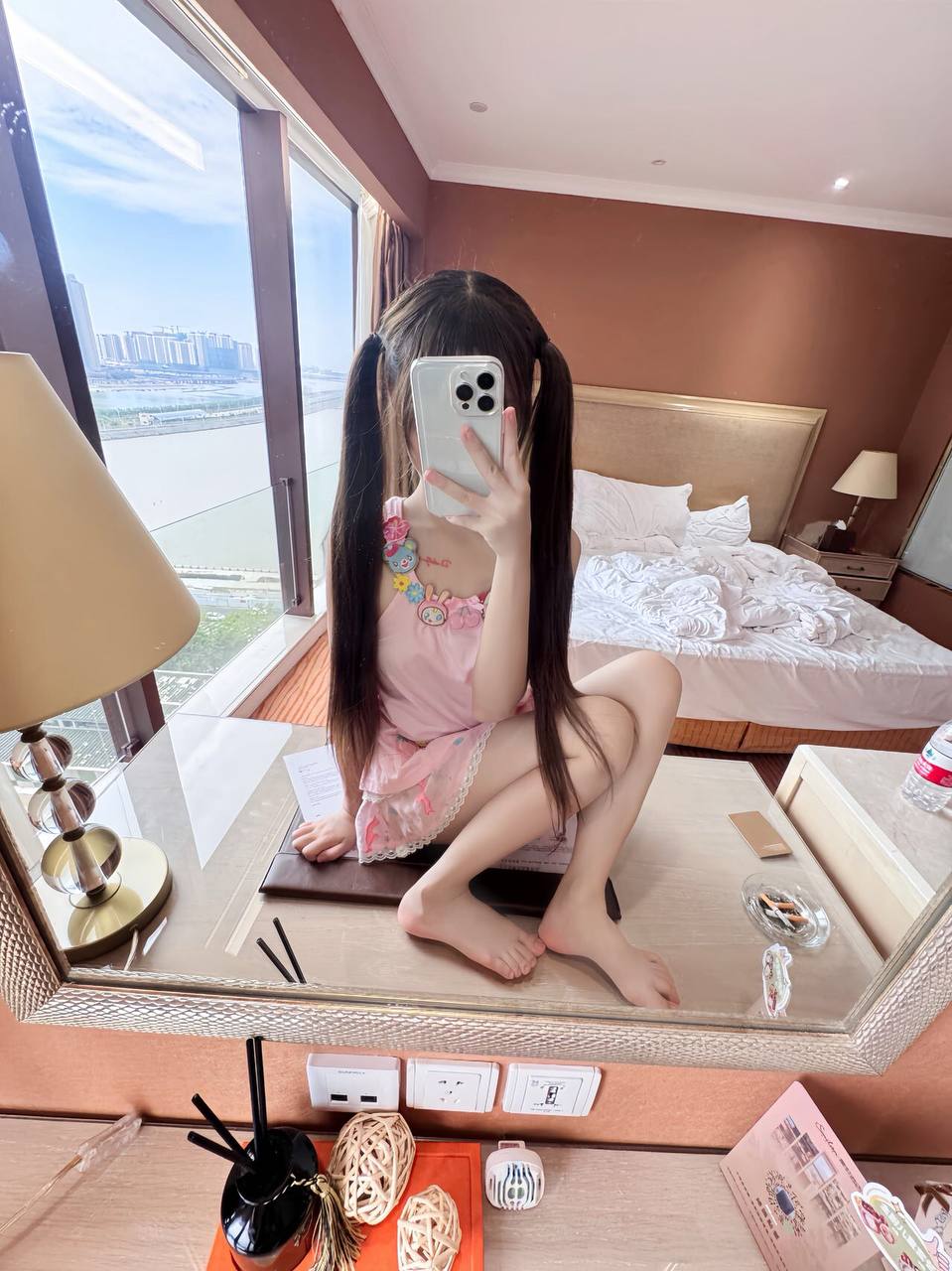 晓晓