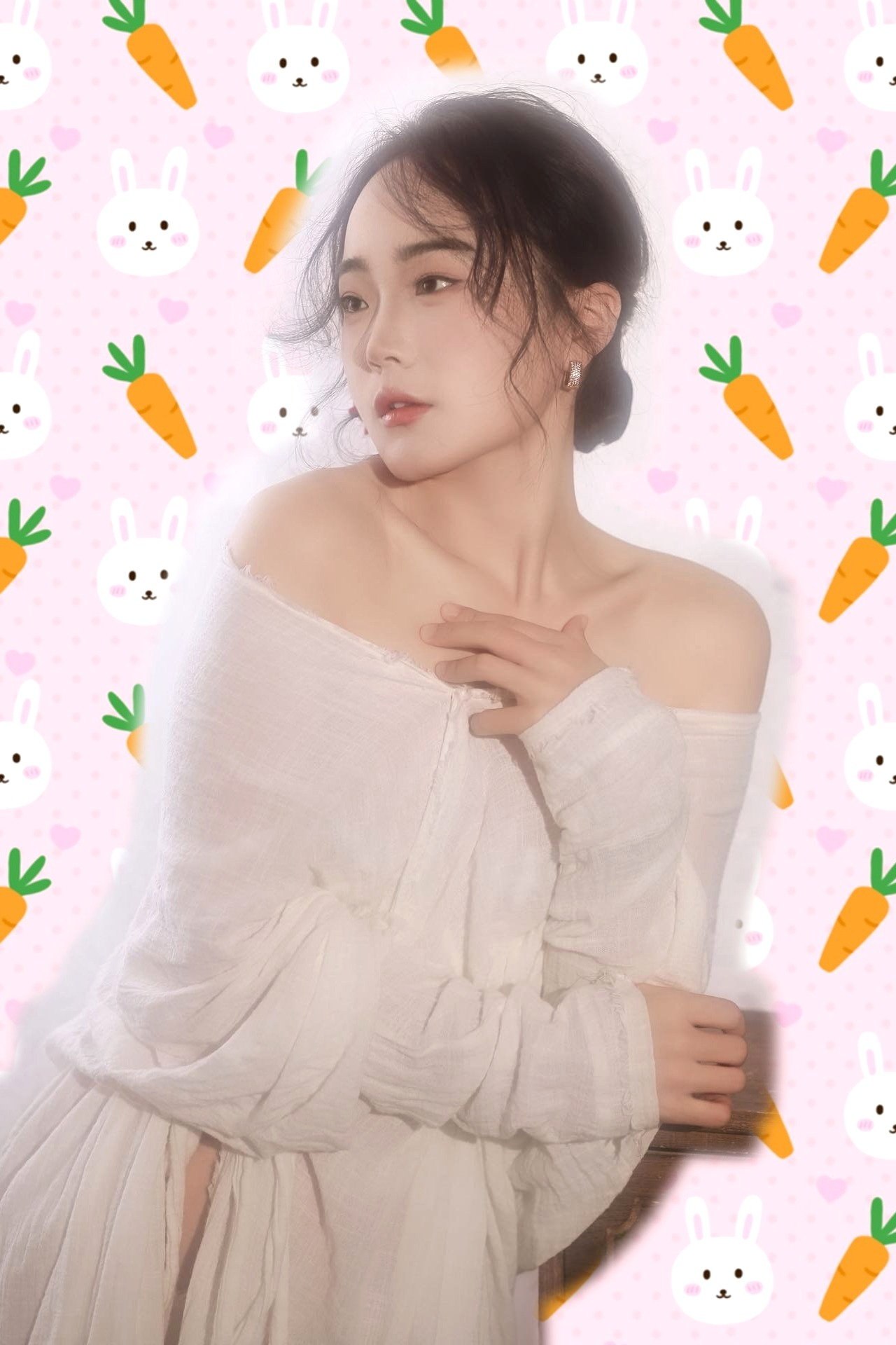 小桃