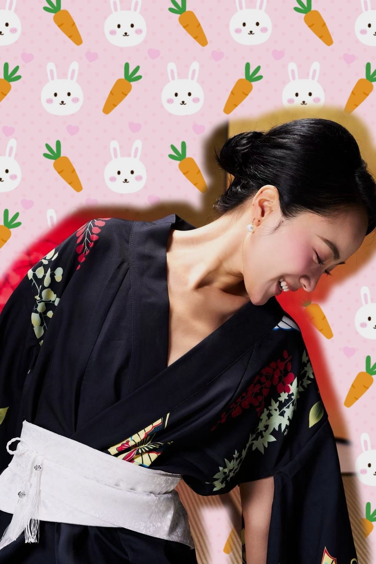 小桃