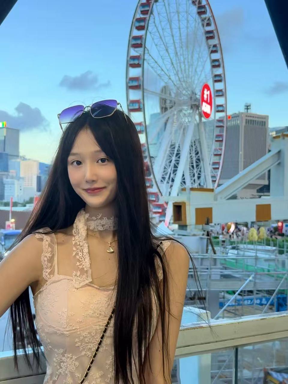 小乖