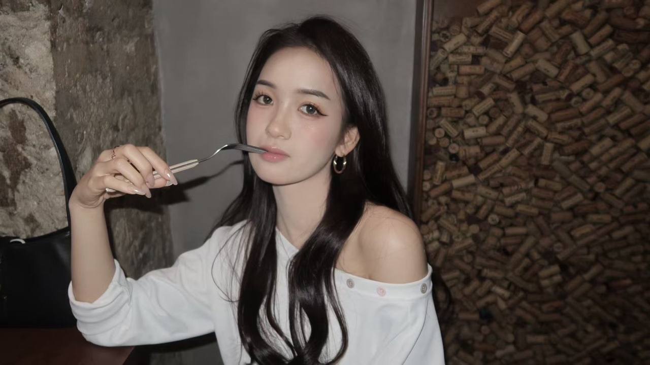 小雨