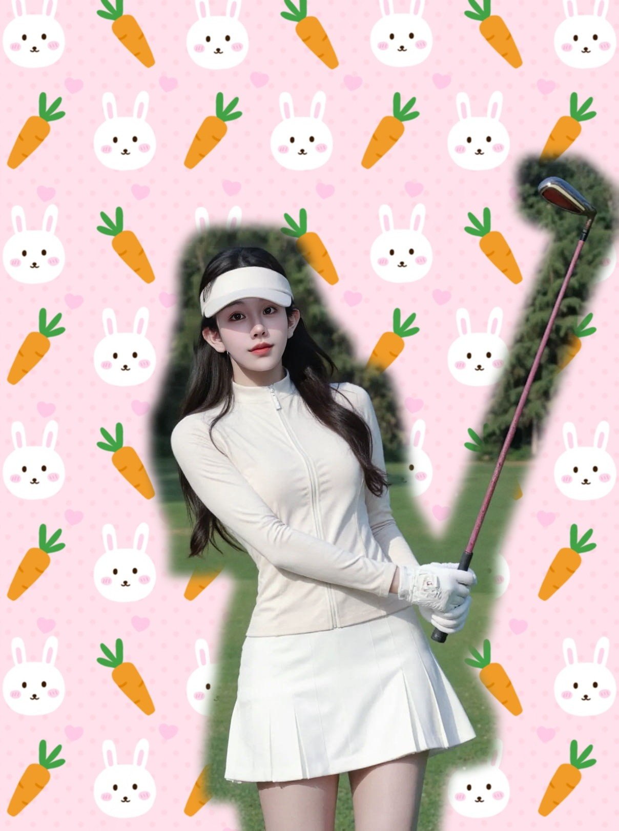 蕾蕾