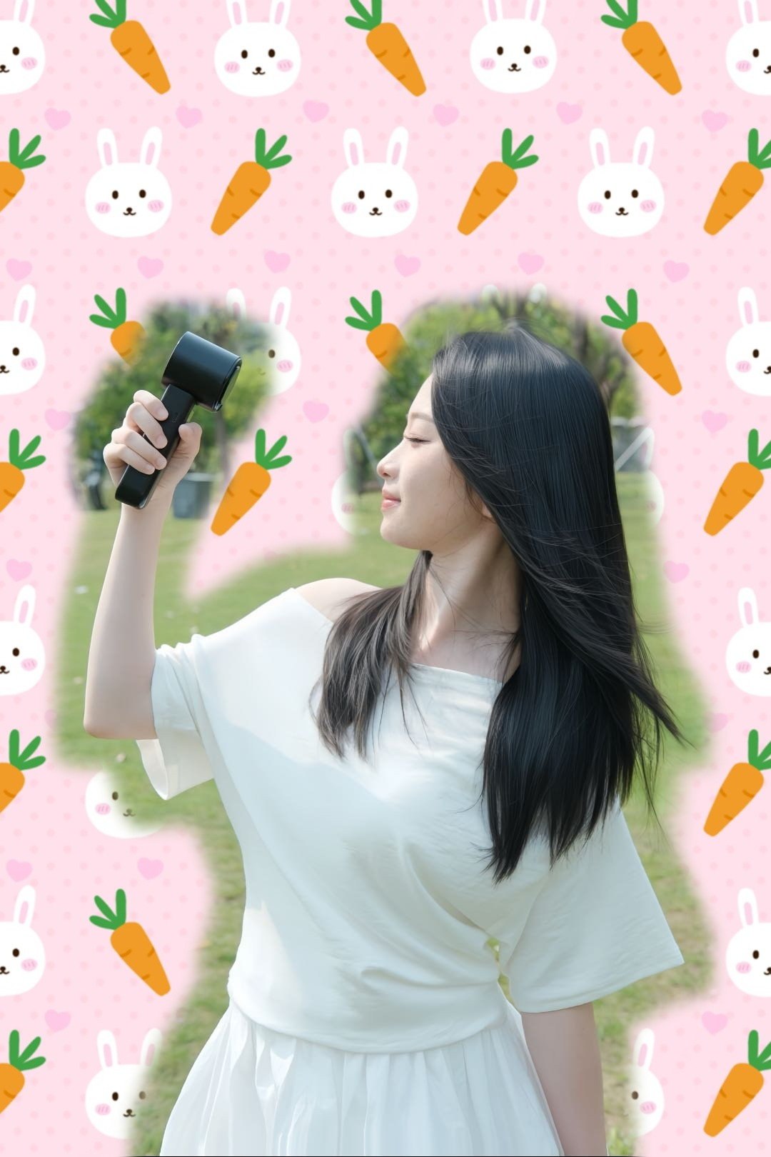 桃子