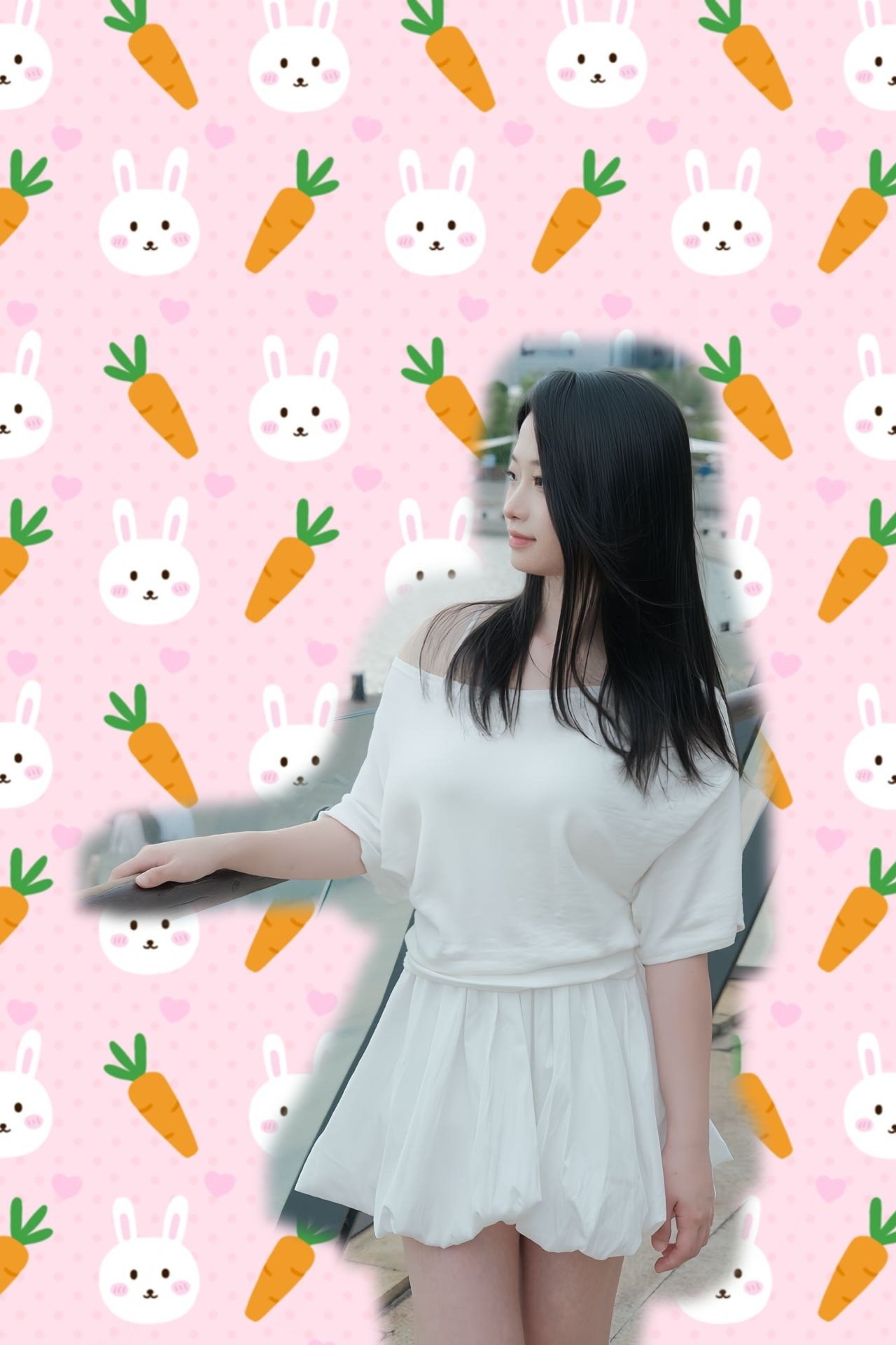 桃子