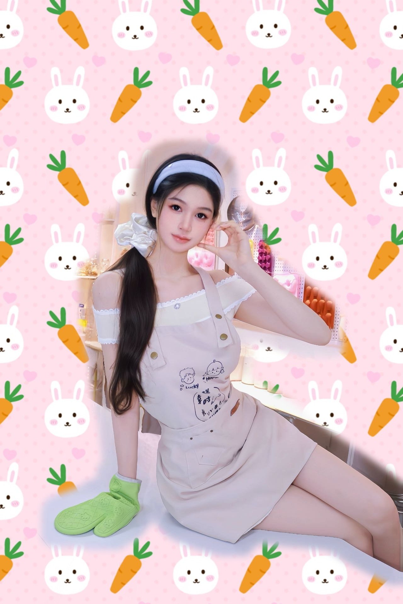 小九