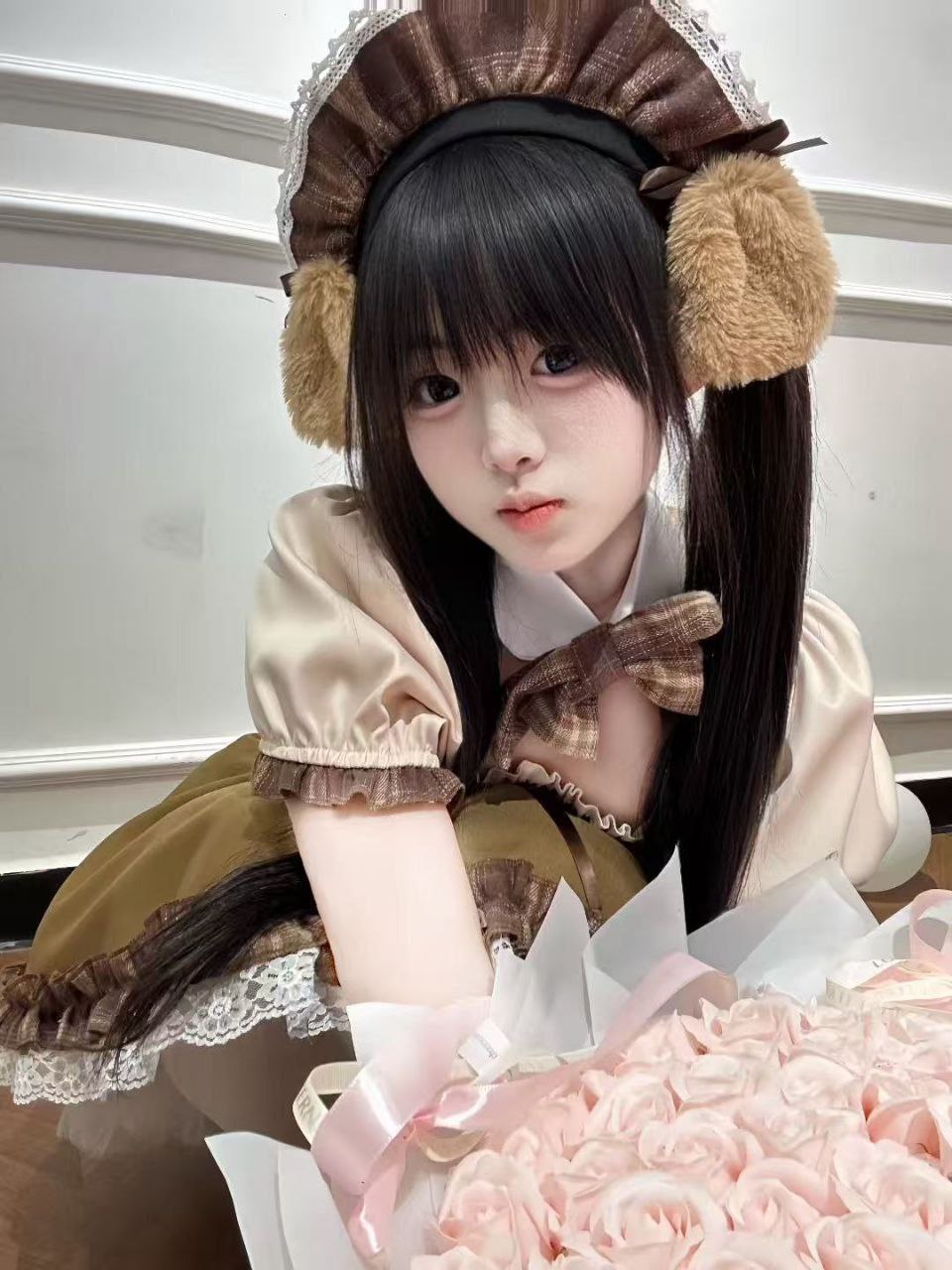 小怡