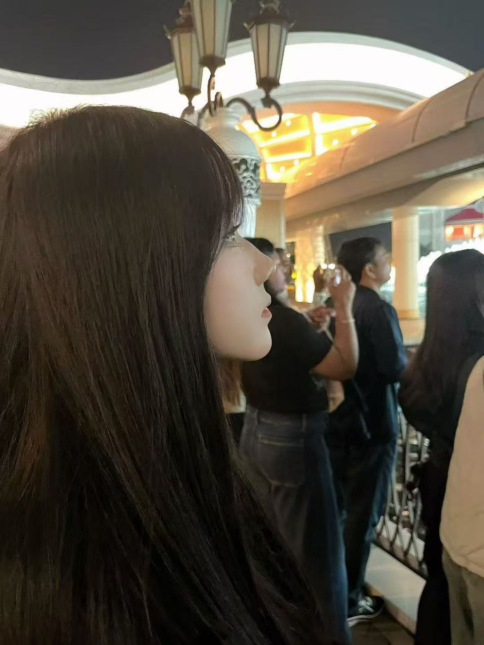 江子