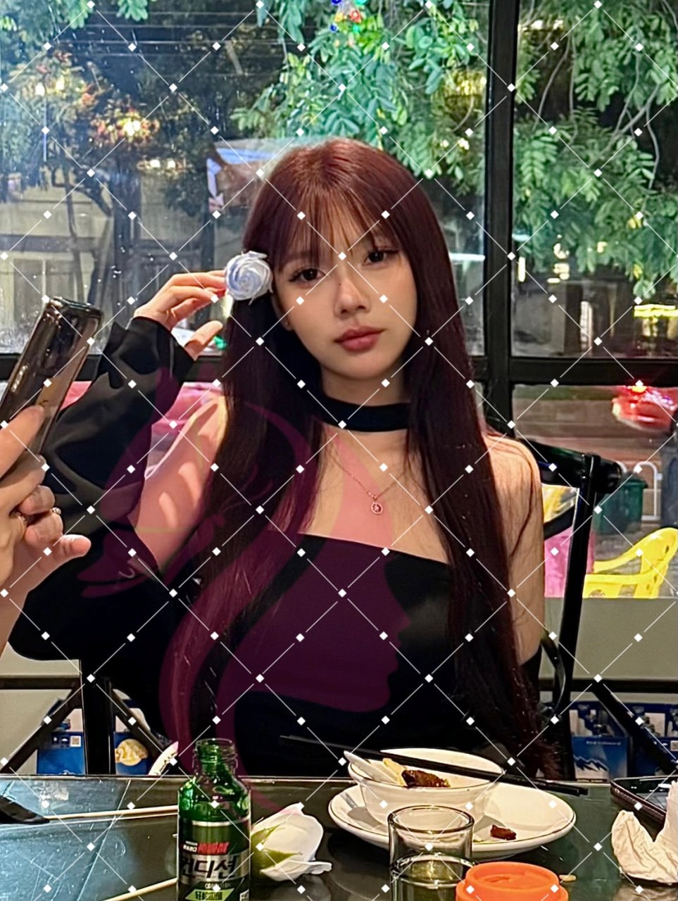 小霞