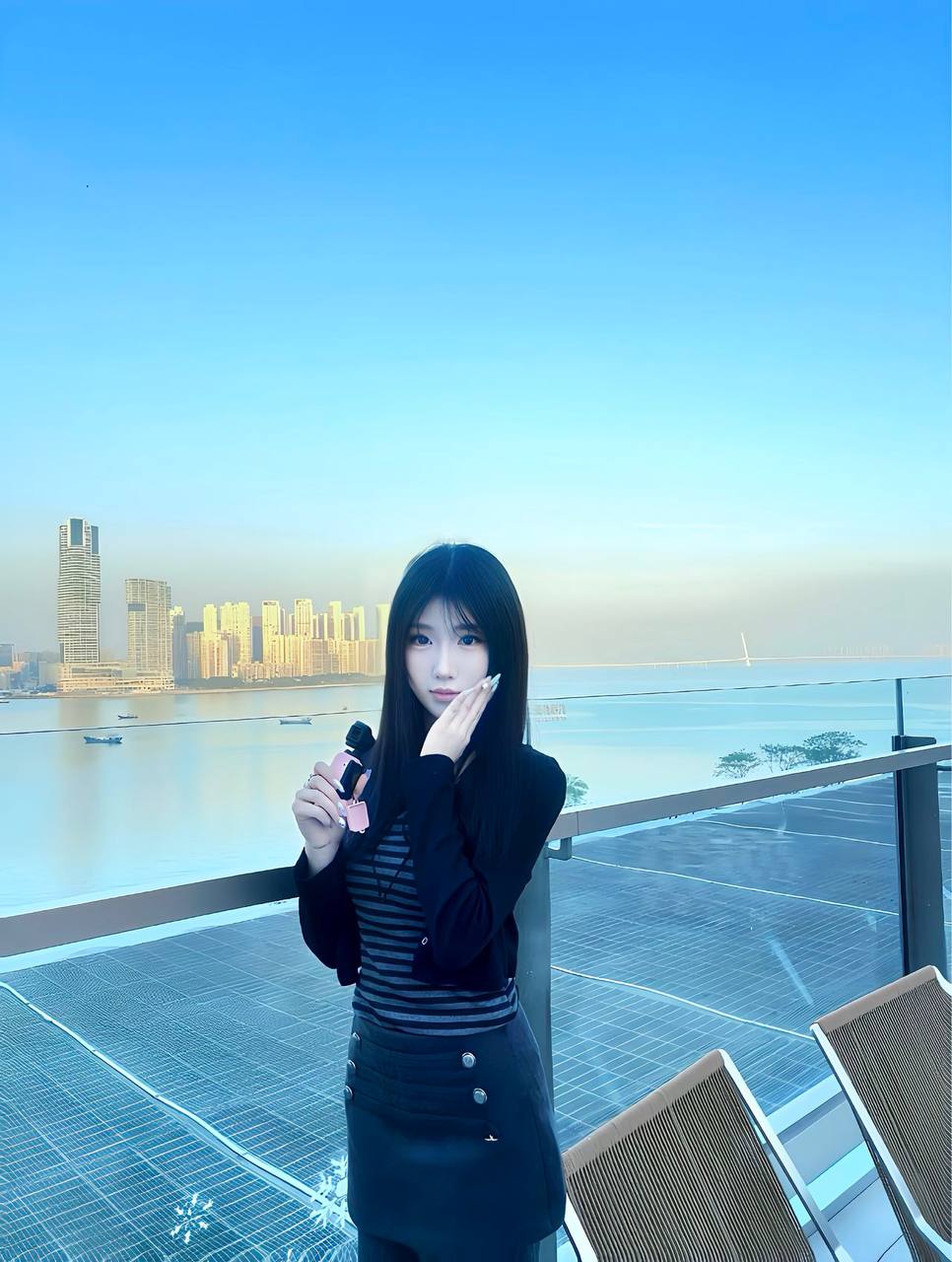 曼妮
